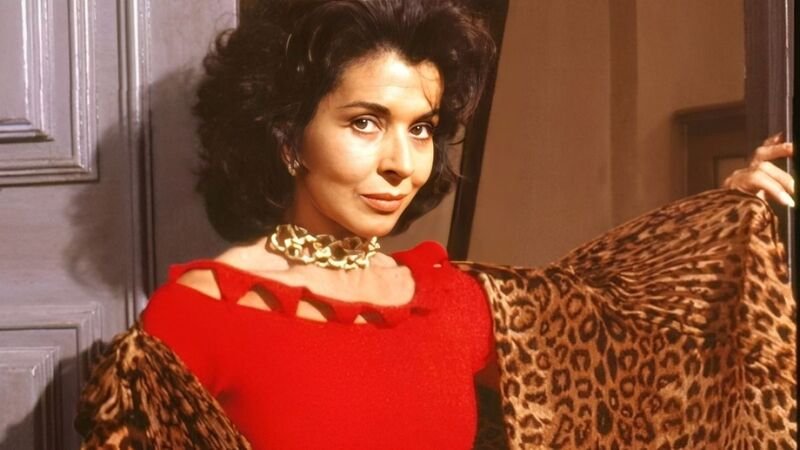 Betty Faria deu vida a Tieta na Globo