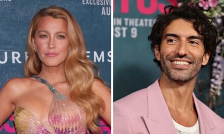 Lively VS Baldoni | HBO anuncia estreia da série sobre polêmica