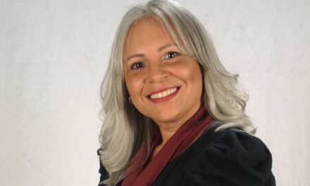 Entrevista com Cris Vaccarezza, autora de “Inimputável”