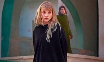 Crítica | Rabia expõe o terror silencioso das esposas do Estado Islâmico