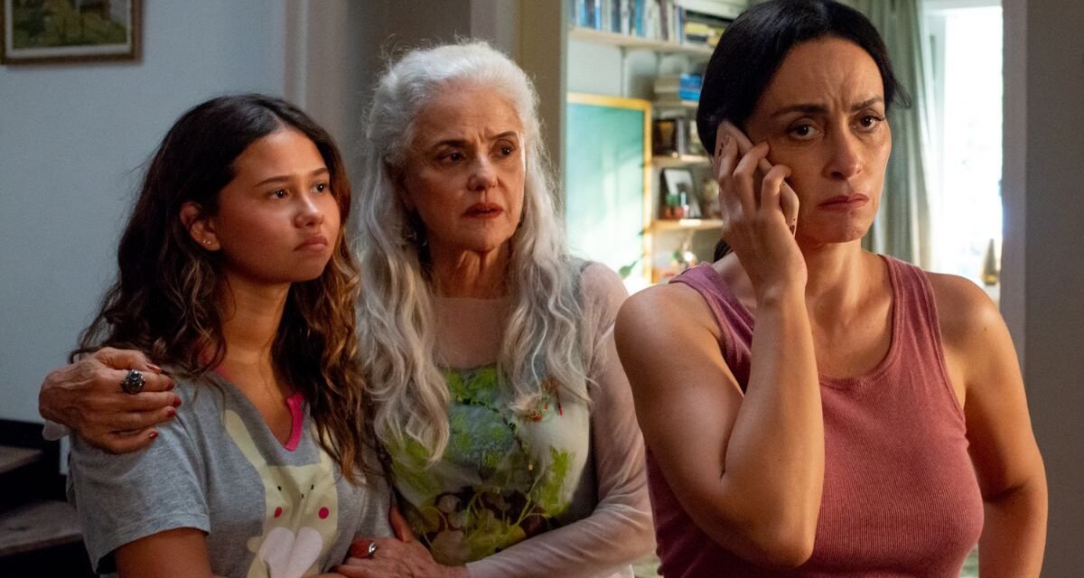Prêmio Grande Otelo 2025 | Uma celebração que enaltece o cinema brasileiro