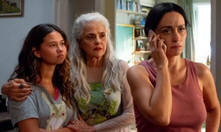Prêmio Grande Otelo 2025 | Uma celebração que enaltece o cinema brasileiro