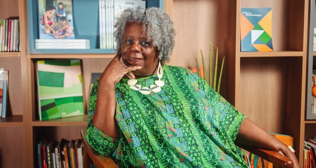 MEC integra organização da 1ª Bienal Afro-Brasileira do Livro