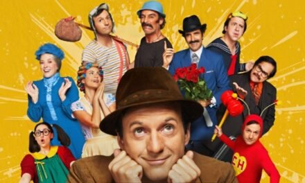 Chespirito | Conheça os atores que deram vida aos ícones do humor na série