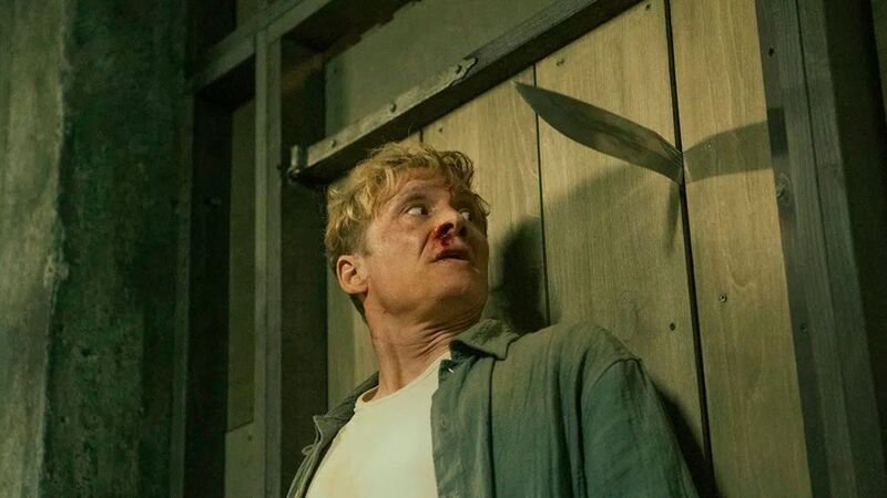 Matthias Schweighöfer no filme