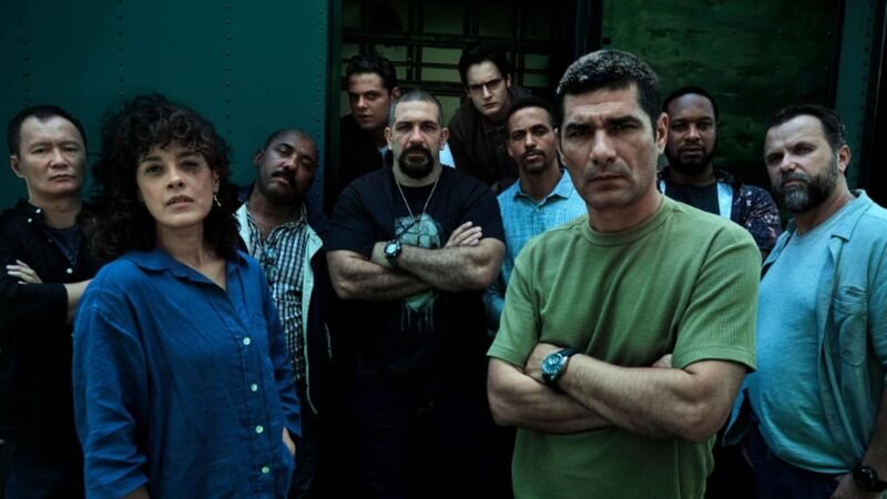 DNA do Crime foi renovada para a 3ª temporada