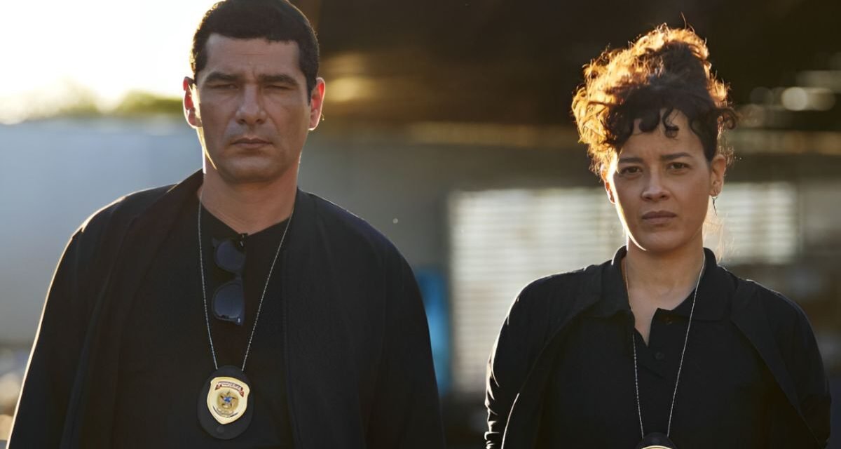 DNA do Crime é renovada para a terceira temporada | Mais crimes, mais pistas e mais tensão à vista