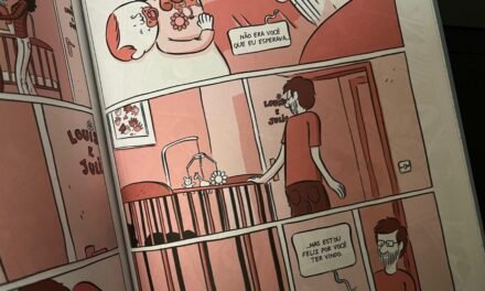 Resenha de “Não Era Você Que Eu Esperava” – Fabien Toulmé