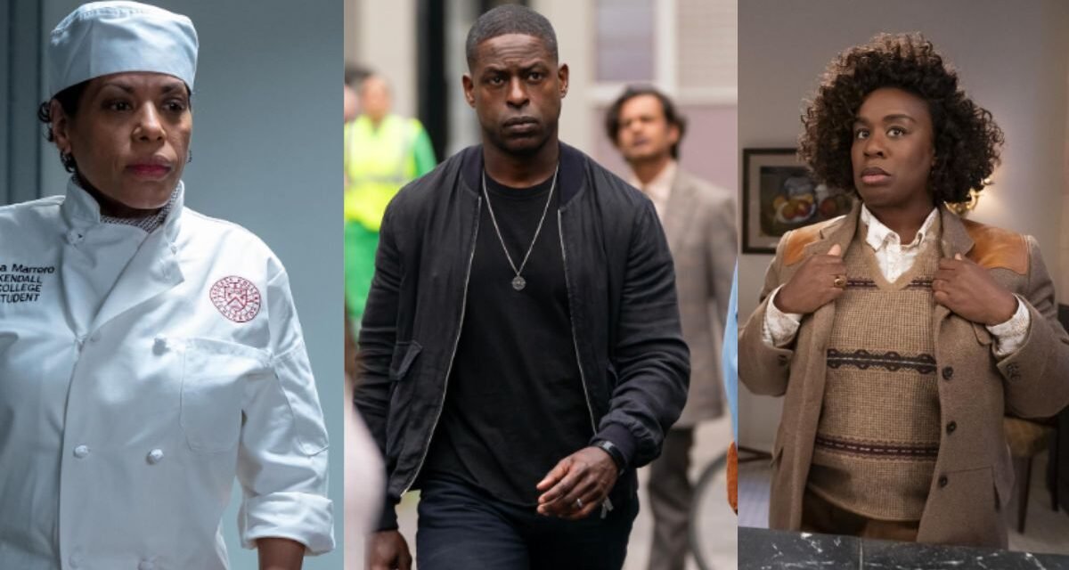 Emmy 2025 | Diversidade em baixa e pouca representação