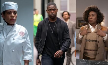 Emmy 2025 | Diversidade em baixa e pouca representação