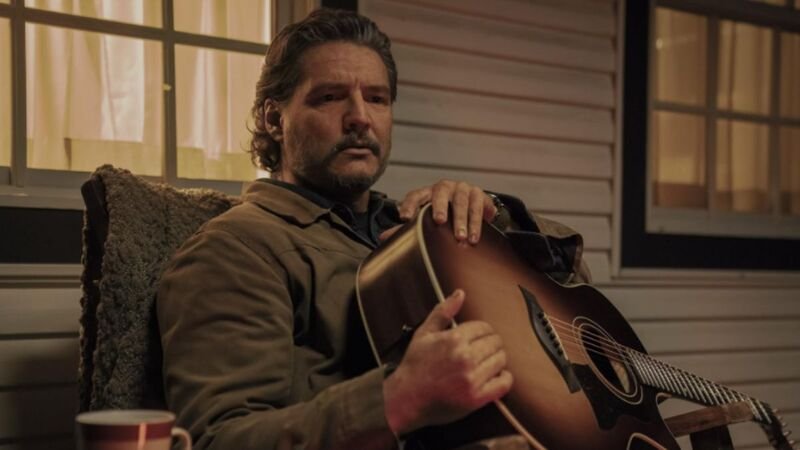 Pedro Pascal concorre à premiação por The Last Of Us
