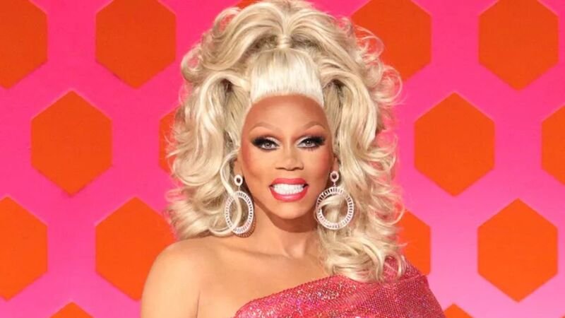 Diversidade no Emmy - Rupaul's Drag Race