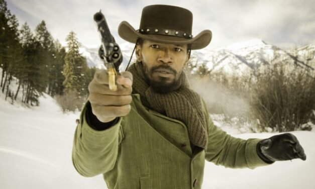 Crítica | Django Livre: Violência, irreverência e uma aula de cinema à moda Tarantino