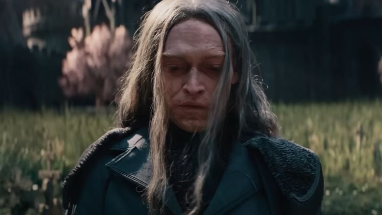 Drácula Uma História de Amor Eterno (2025)-Caleb Landry Jones-Cena do filme-Foto-Trailer Oficial1