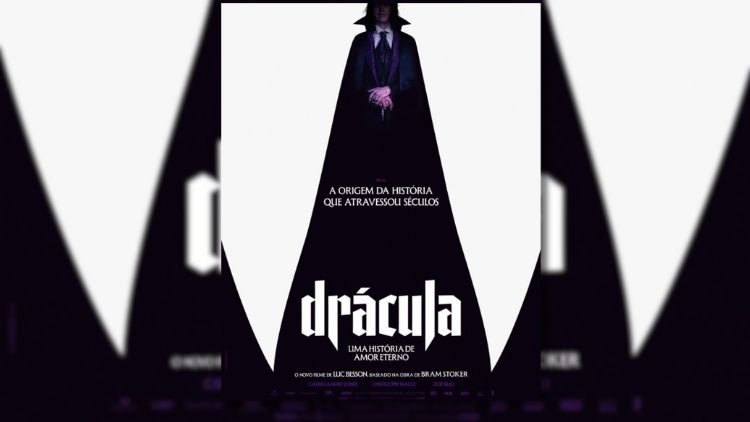 Drácula Uma História de Amor Eterno (2025)-Caleb Landry Jones-Poster Oficial do filme-Foto-IMDB
