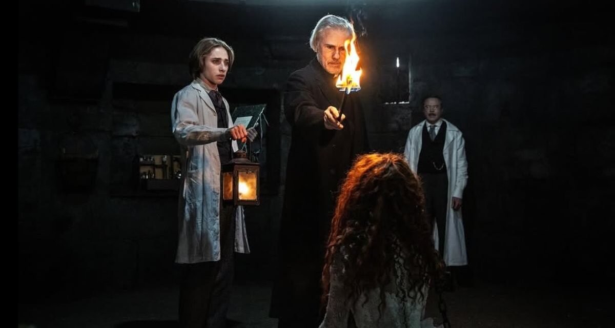 Crítica | Drácula: Uma História de Amor Eterno transforma o vampiro em herói romântico e perde a essência