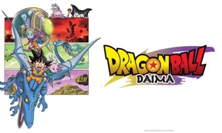 Dragon Ball Daima chega dublado na Crunchyroll