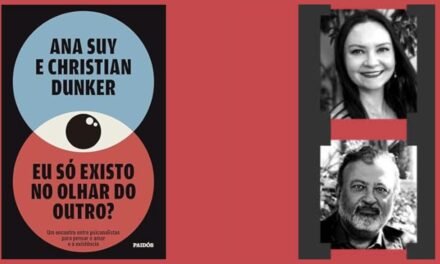 Livro “Eu só existo no olhar do outro?” mergulha na subjetividade