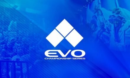 Warner Bros. Games Brasil garante exclusividade para a transmissão digital do EVO 2025 no país