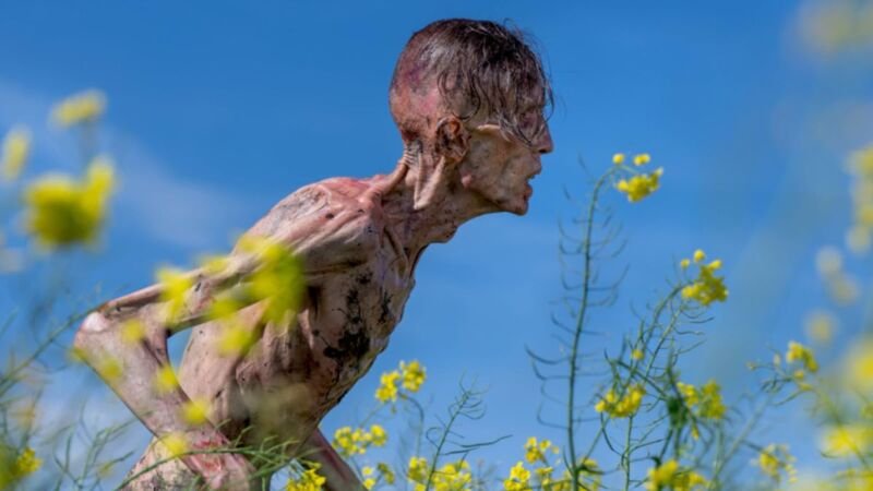 Extermínio: A Evolução é um dos filmes lançados no primeiro semestre