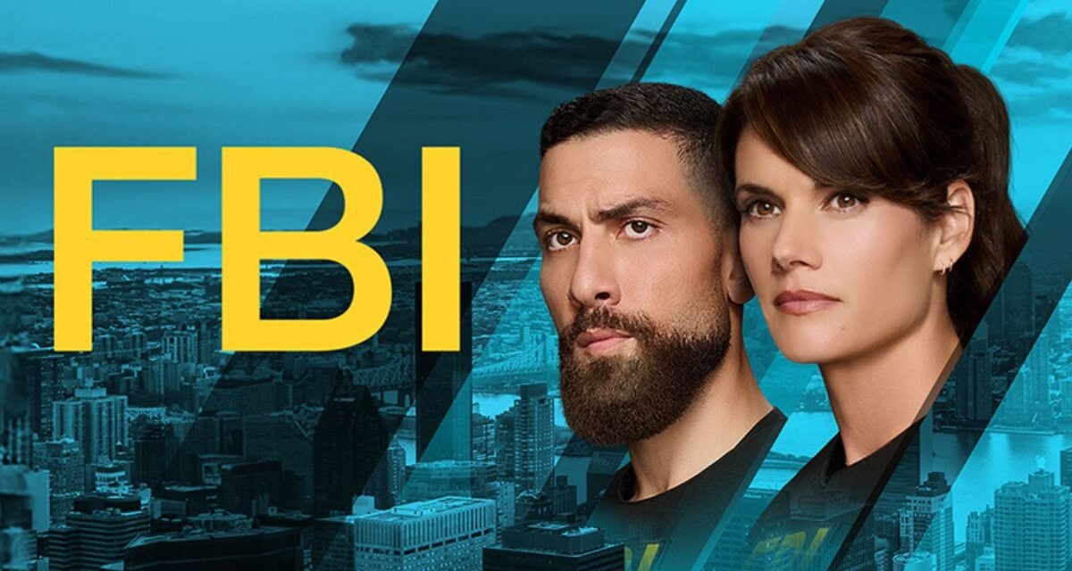 Franquia FBI estreia novas temporadas no Universal TV