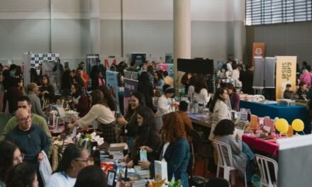 4ª Feira de Ficção Cristã e Cultura começa em 16 de julho
