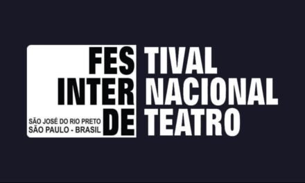 FIT Rio Preto recebe artistas de Minas Gerais