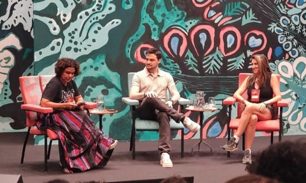 A Festa Literária Internacional de Paraty começa hoje