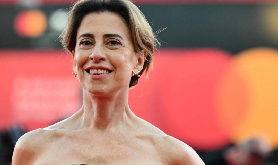 Fernanda Torres será jurada no Festival de Veneza
