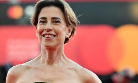Fernanda Torres será jurada no Festival de Veneza