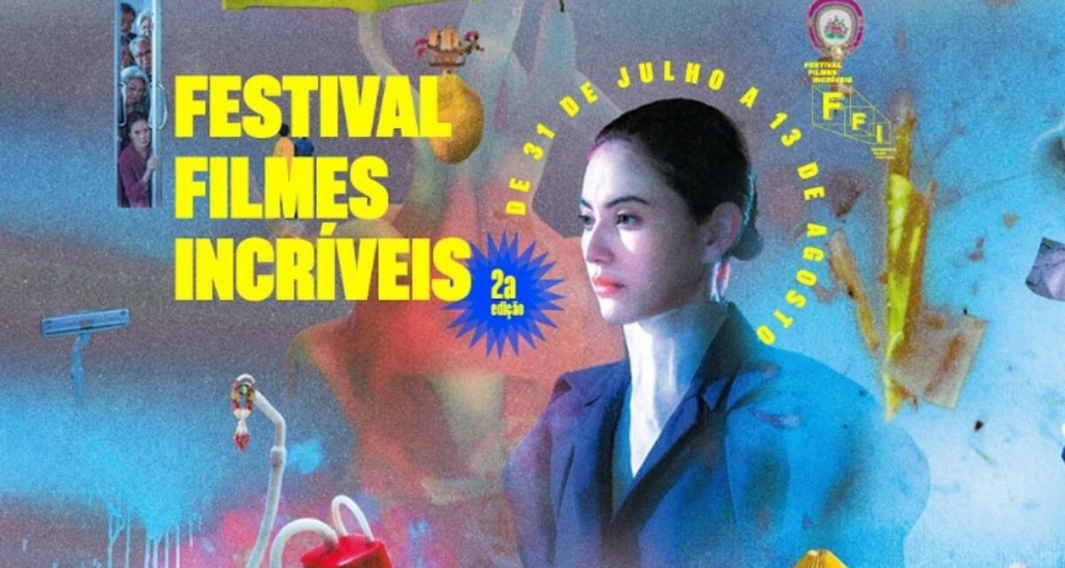 Festival Filmes Incríveis retorna ao REAG Belas Artes | Conheça os filmes