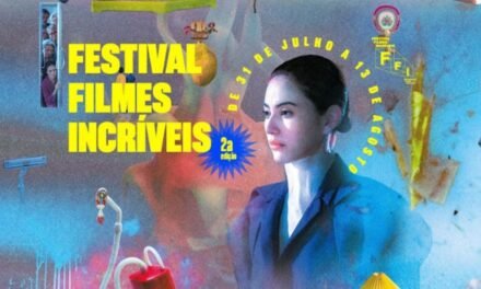 Festival Filmes Incríveis retorna ao REAG Belas Artes | Conheça os filmes