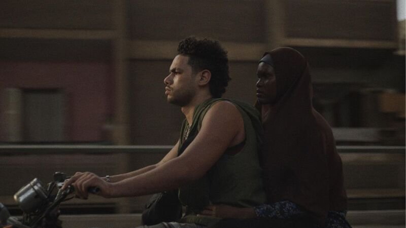 Festival Filmes Incríveis - Aisha Can't Fly Away