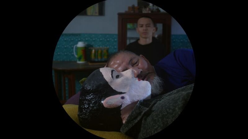 Festival Filmes Incríveis - Bury Us in a Lone Desert