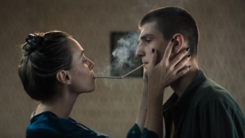 Festival Filmes Incríveis - Panoptikoni