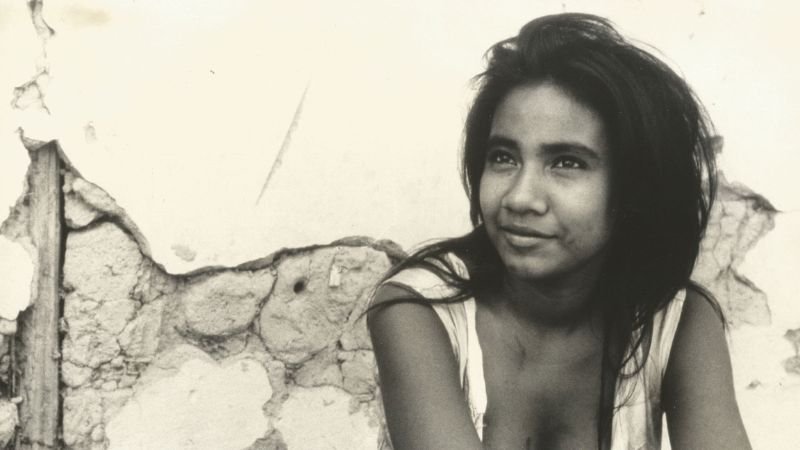 Filme Iracema