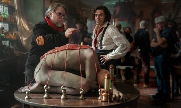 Especial Frankenstein: conheça outros monstros do universo de Guillermo Del Toro