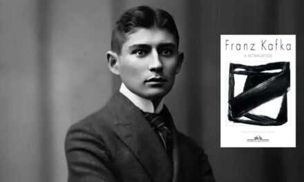Franz Kafka | A escrita que transformou o absurdo em arte