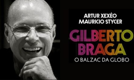 Conheça a vida de Gilberto Braga, autor  de Vale Tudo