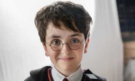 HBO exibe Dominic McLaughlin como Harry Potter e confirma novidades no elenco