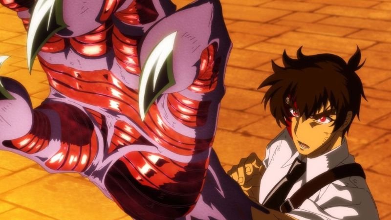 Jigoku Sensei Nube: onde assistir ao anime que estreia globalmente em julho
