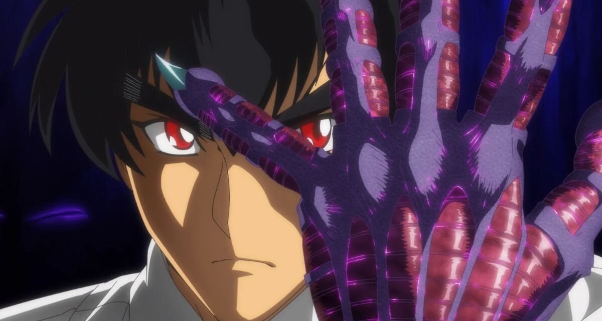 Jigoku Sensei Nube: onde assistir ao anime que estreia globalmente em julho