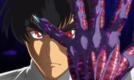 Jigoku Sensei Nube: onde assistir ao anime que estreia globalmente em julho