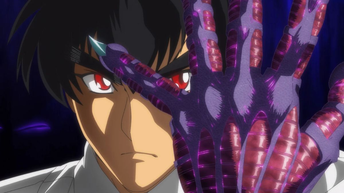 Jigoku Sensei Nube: onde assistir ao anime que estreia globalmente