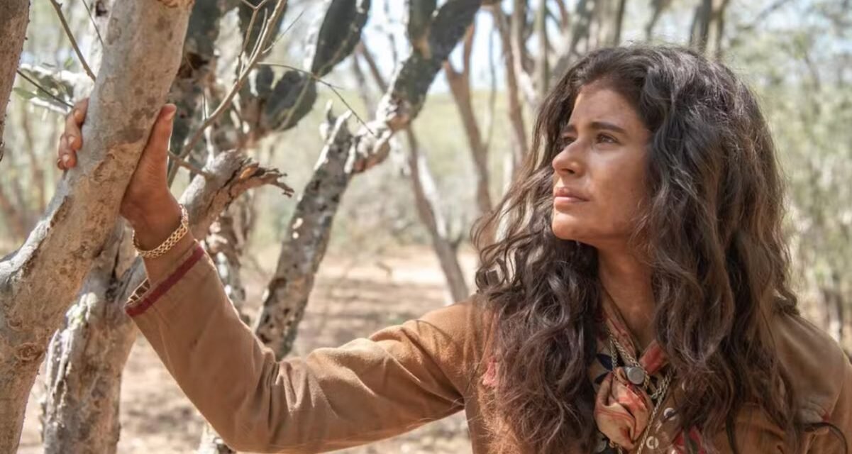 Descubra o livro que deu origem à novela Guerreiros do Sol
