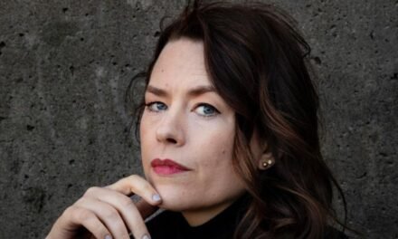 Conheça Liv Strömquist | Quadrinista sueca participa da FLIP 2025
