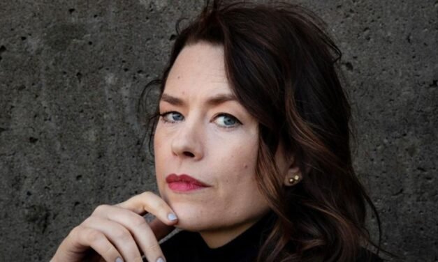 Conheça Liv Strömquist | Quadrinista sueca participa da FLIP 2025