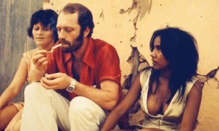 Crítica | Iracema – Uma Transa Amazônica