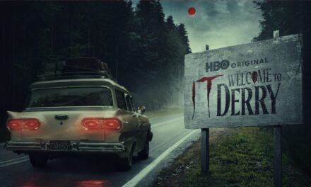 It: Bem-vindos a Derry | Séria ganha nova prévia na San Diego Comic Con