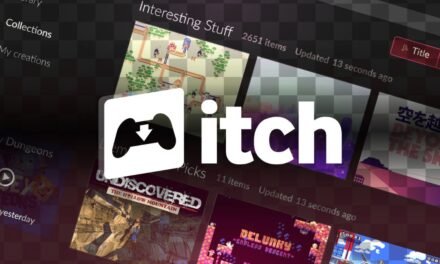 ITCH.IO e a remoção de jogos das plataformas online